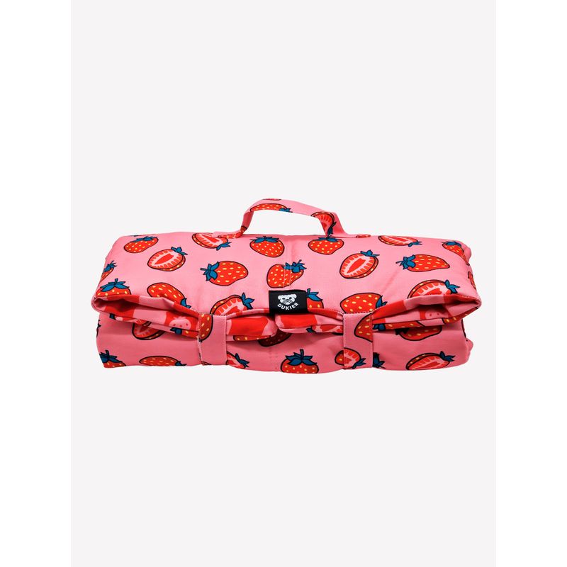 Dukier Pet Tapis Enroulable Berry love