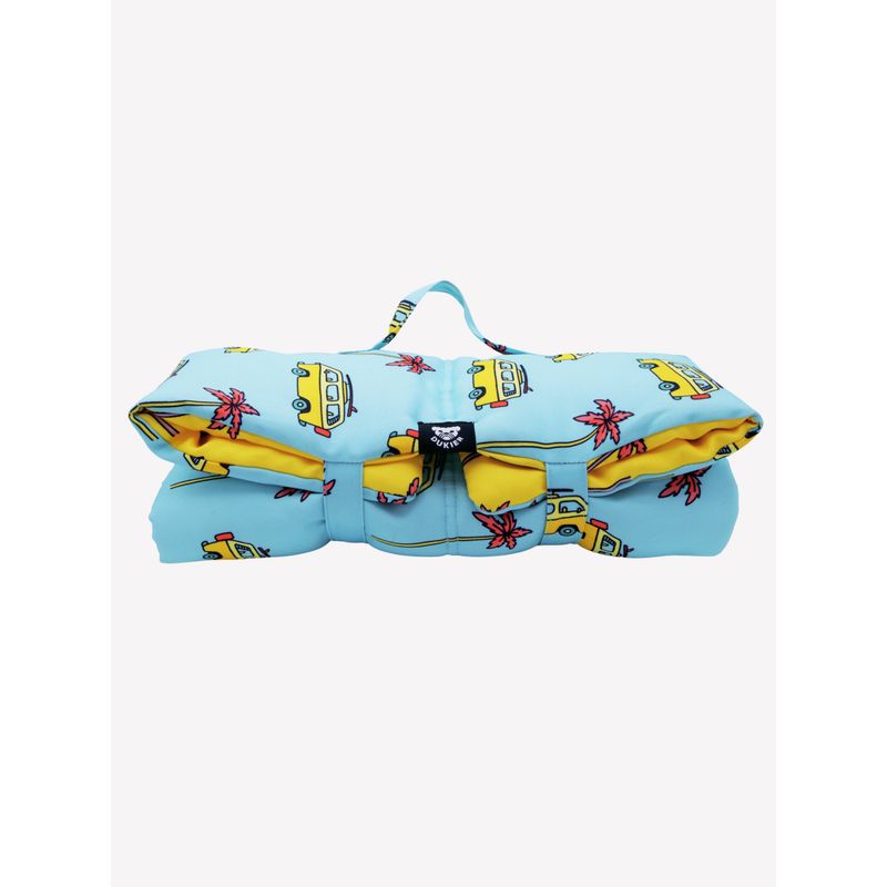 Dukier Pet Tapis Enroulable California
