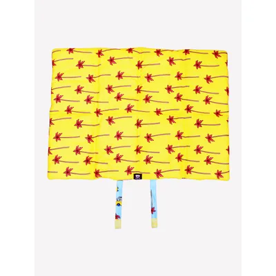 Dukier Pet Tapis Enroulable California