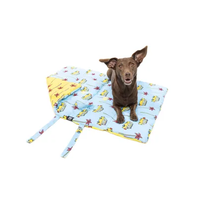 Dukier Pet Tapis Enroulable California