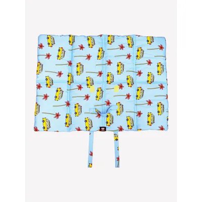 Dukier Pet Tapis Enroulable California