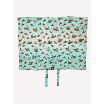 Dukier Pet Tapis Enroulable Turtle