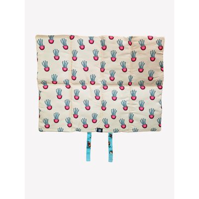 Dukier Pet Tapis Enroulable Turtle