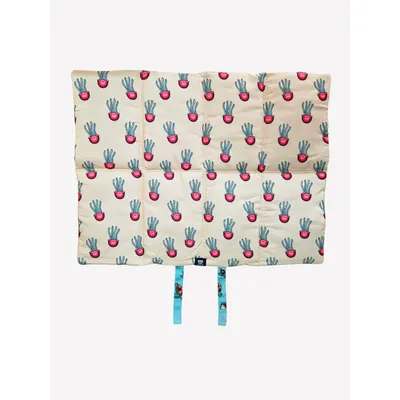 Dukier Pet Tapis Enroulable Turtle