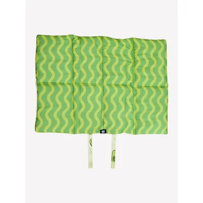 Dukier Pet Tapis Enroulable Avocado