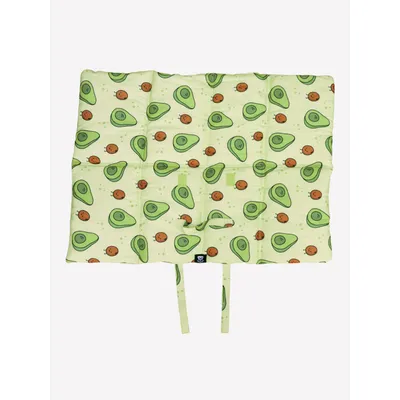 Dukier Pet Tapis Enroulable Avocado