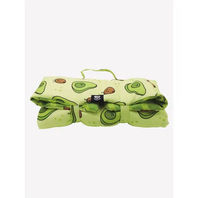 Dukier Pet Tapis Enroulable Avocado