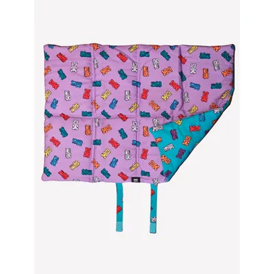Dukier Pet Tapis Enroulable Gummy Bear