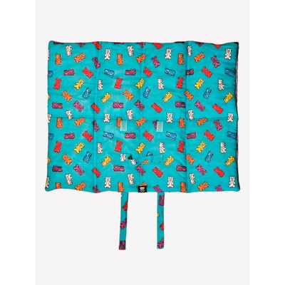 Dukier Pet Tapis Enroulable Gummy Bear