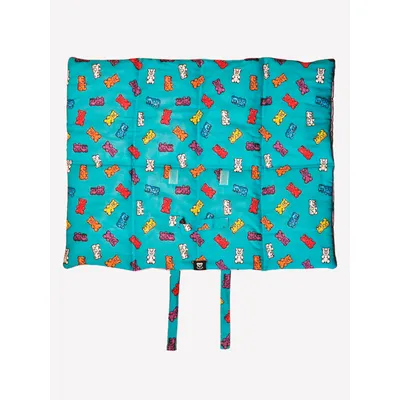 Dukier Pet Tapis Enroulable Gummy Bear