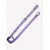Dukier Laisse Violet (Essentials) pour chien Dukier Laisse Violet (Essentials) pour chien