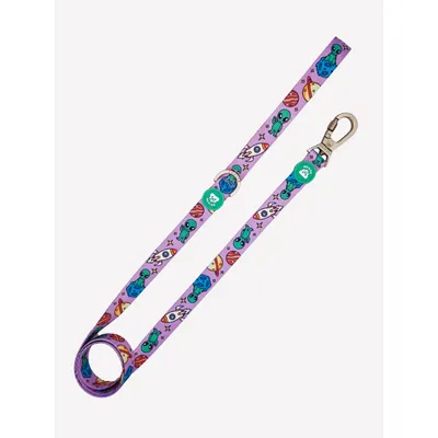Dukier Laisse Alien pour chien