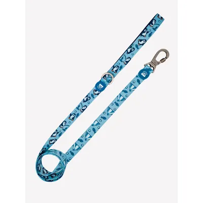 Dukier Laisse Penguins pour chien