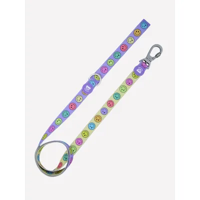 Dukier Laisse Smiley pour chien