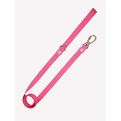 Dukier Laisse Pink pour chien