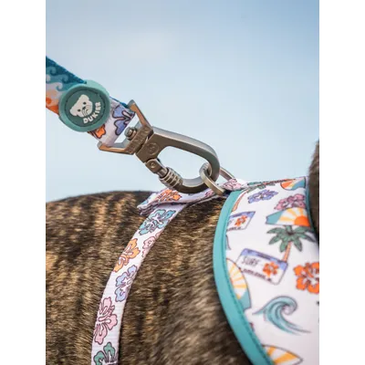 Dukier Laisse Hawaii (surf) pour chien