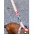 Dukier Laisse Churros pour chien