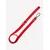Dukier Laisse Red pour chien Dukier Laisse Red pour chien