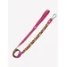 Dukier Laisse Leopard pour chien
