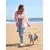 Dukier Laisse Mermaid pour chien