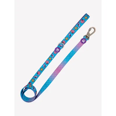 Dukier Laisse Mermaid pour chien