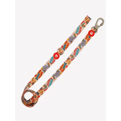 Dukier Laisse Stickers pour chien