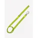 Dukier Laisse Lime pour chien