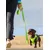 Dukier Laisse Lime pour chien
