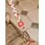Dukier Laisse Asian pour chien