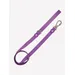 Dukier Laisse Purple pour chien