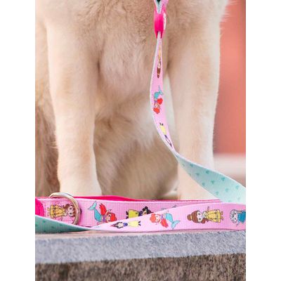Dukier Laisse Princess pour chien