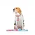 Dukier Laisse Princess pour chien