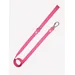 Dukier Laisse Pink pour chien