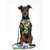 Dukier Laisse Camo pour chien