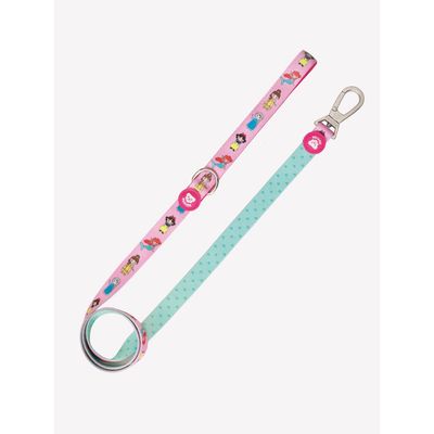 Dukier Laisse Princess pour chien