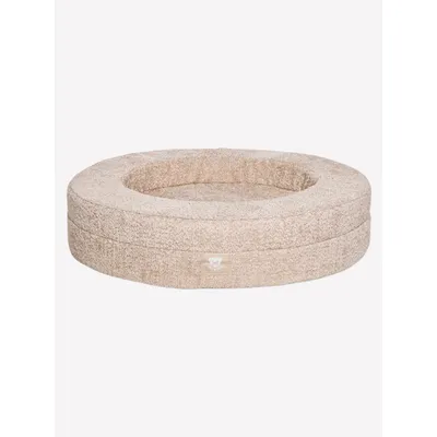 Dukier Lit Beige pour chien