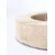 Dukier Lit Beige pour chien