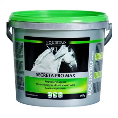 VETOQUINOL - Secreta Pro Max - Equistro VETOQUINOL - Secreta Pro Max - Equistro
