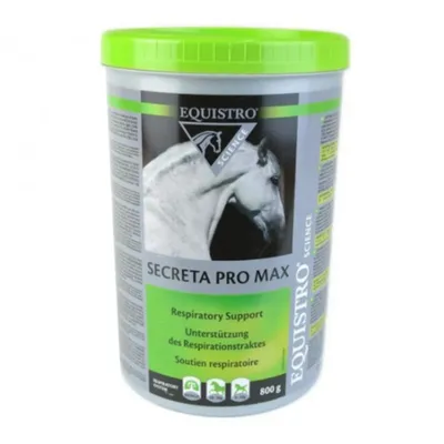 VETOQUINOL - Secreta Pro Max - Equistro VETOQUINOL - Secreta Pro Max - Equistro