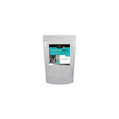 BONNE - LEVURE DE BIERE (POUDRE) - LABORATOIRE BONNE