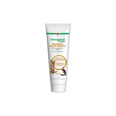 VETOQUINOL - Calculs Urinaires - Vetoquinol VETOQUINOL - Calculs Urinaires - Vetoquinol