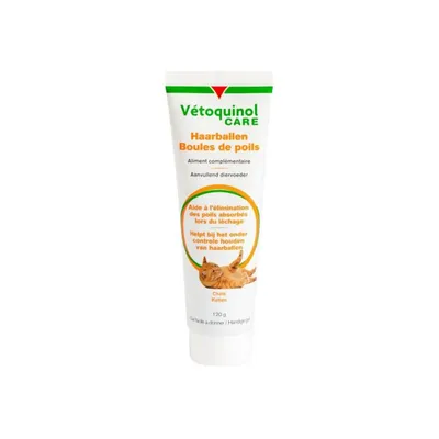 VETOQUINOL - Boules de Poils -  Vetoquinol VETOQUINOL - Boules de Poils -  Vetoquinol