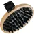 zolux - Brosse Caoutchouc 12 cm pour chien