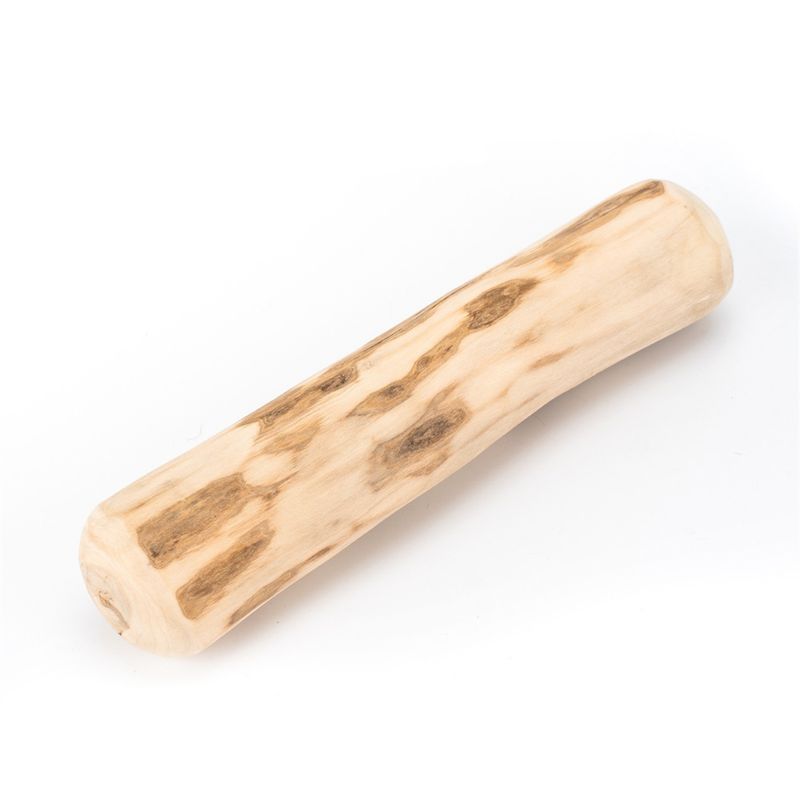 IntiMeg Zahnpflege-Kaffeeholz-Stick für Hunde