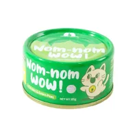 IntiMeg Effilochés en sauce Sans céréales