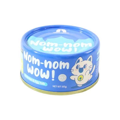 IntiMeg Effilochés en sauce Sans céréales IntiMeg Effilochés en sauce Sans céréales