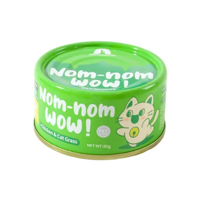 IntiMeg Effilochés en sauce Sans céréales IntiMeg Effilochés en sauce Sans céréales