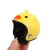 IntiMeg Casque de décoration et de protection pour hamster