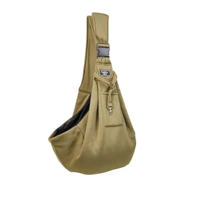 IntiMeg Sac de sortie pour animal de compagnie