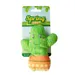 IntiMeg Peluche Cactus pour chat